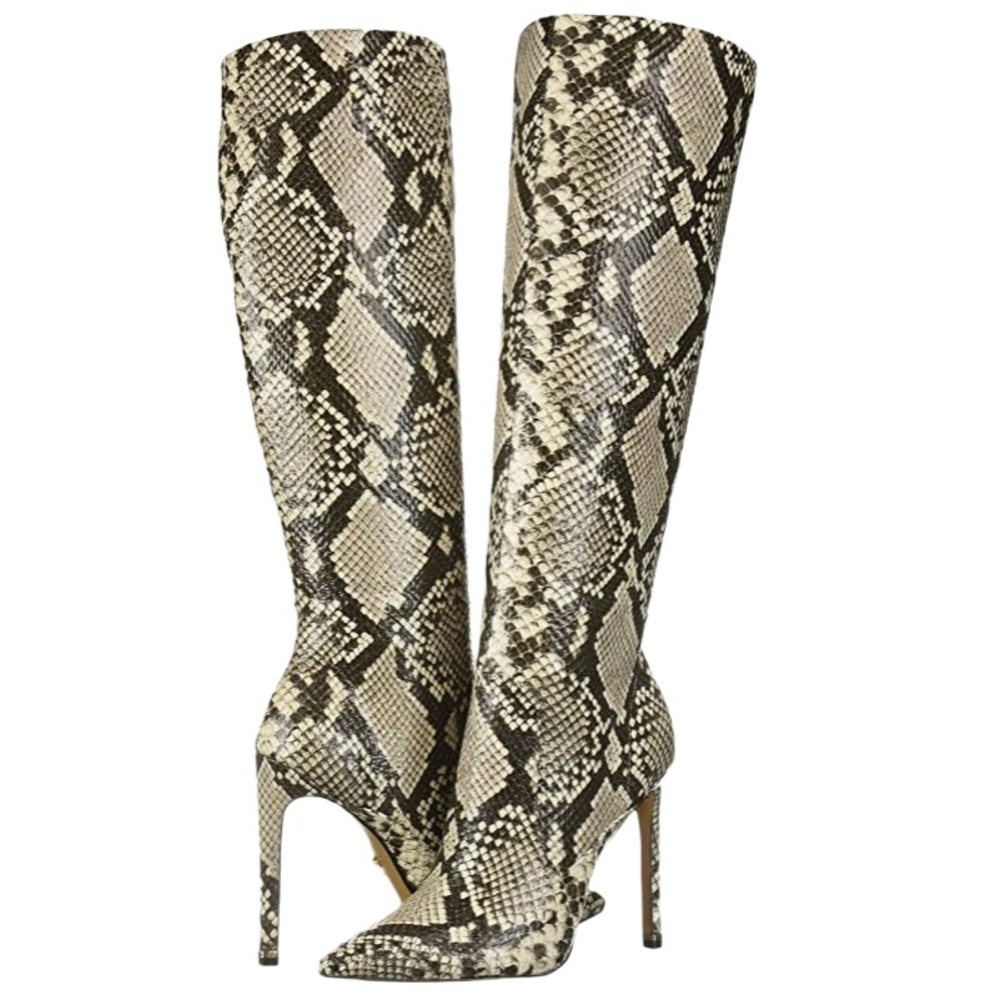 KENNETH COLE Riley 110 Tubular knee High Boots
